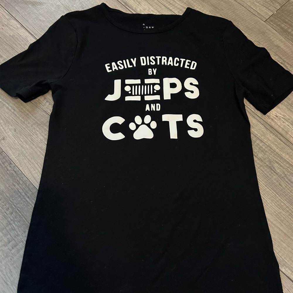 Handmade shirt